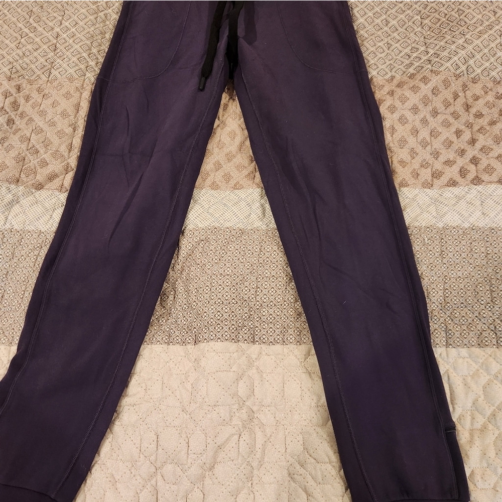 NWOT Lululemon Base Runner Pants - Picture 2 of 8